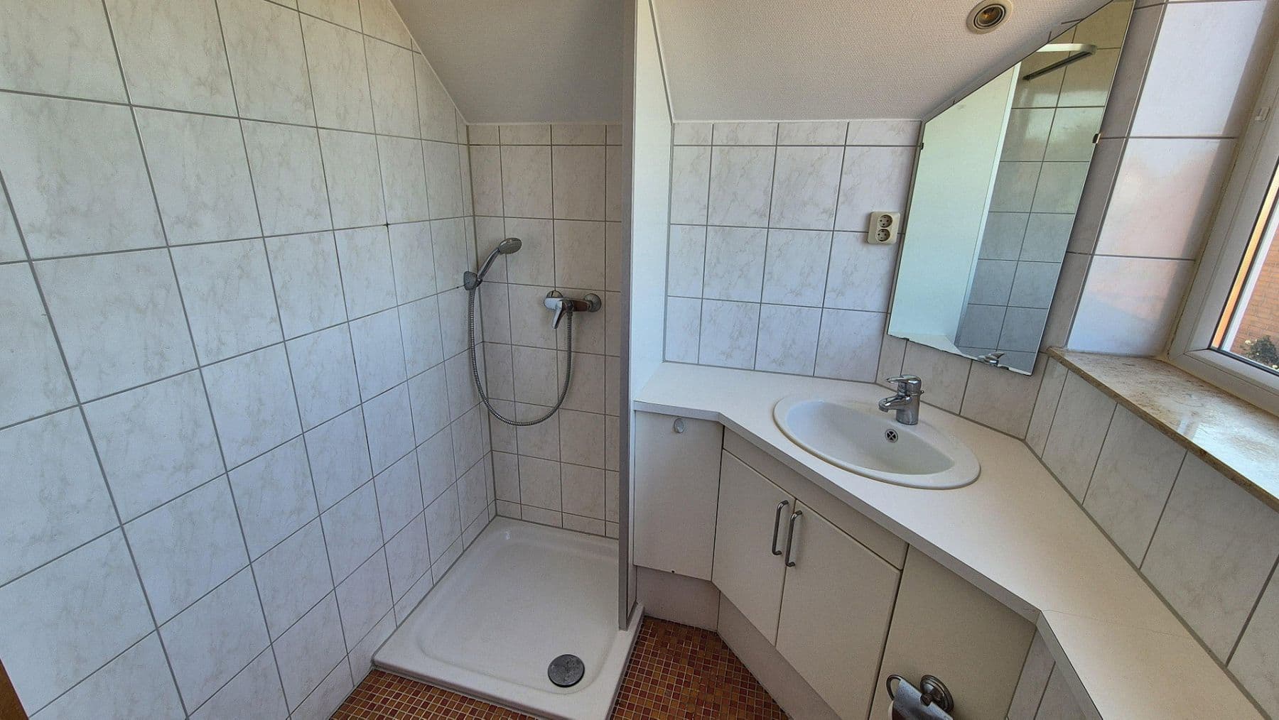 2 bedroom flat to rent, 51 m², Schwerin, Mecklenburg-Vorpommern 2 bedroom flat to rent, 51 m², Schwerin, Mecklenburg-Vorpommern