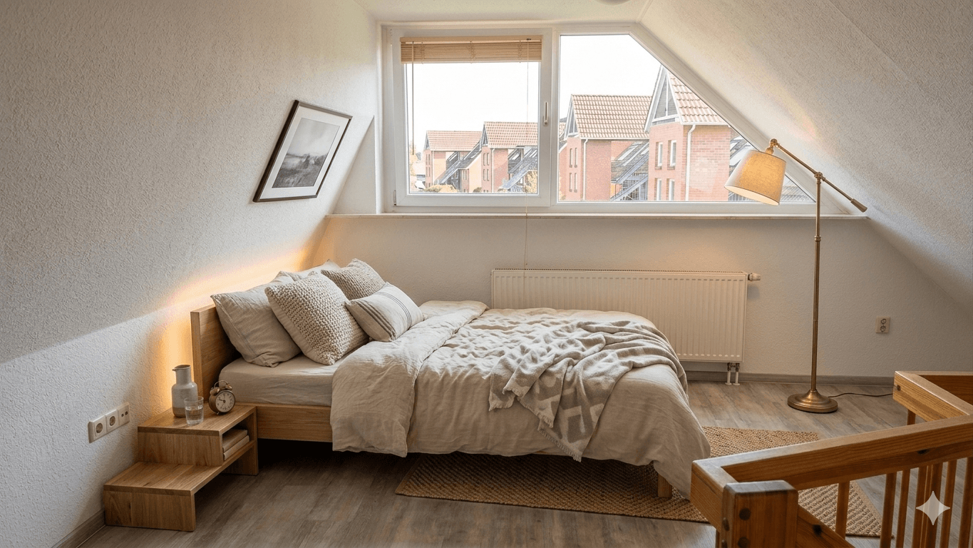 2 bedroom flat to rent, 51 m², Schwerin, Mecklenburg-Vorpommern 2 bedroom flat to rent, 51 m², Schwerin, Mecklenburg-Vorpommern