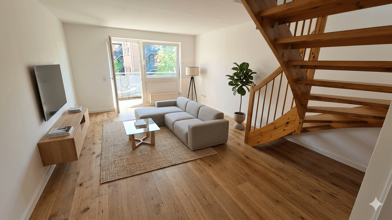 2 bedroom flat to rent, 51 m², Schwerin, Mecklenburg-Vorpommern 2 bedroom flat to rent, 51 m², Schwerin, Mecklenburg-Vorpommern