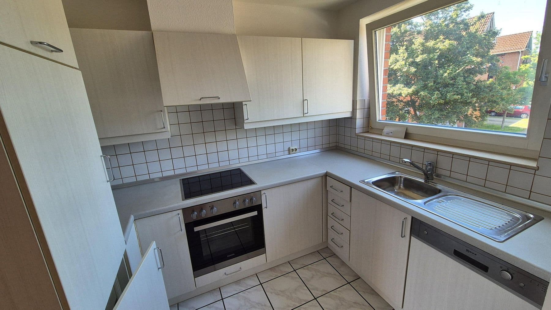 2 bedroom flat to rent, 51 m², Schwerin, Mecklenburg-Vorpommern 2 bedroom flat to rent, 51 m², Schwerin, Mecklenburg-Vorpommern