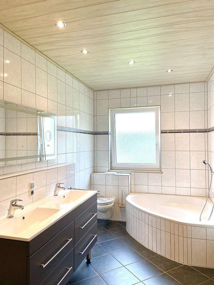 3 bedroom with open-plan kitchen flat to rent, 120 m², Bad Steben, Bavaria 3 bedroom with open-plan kitchen flat to rent, 120 m², Bad Steben, Bavaria