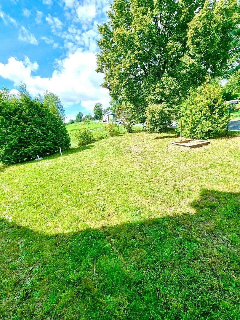 3 bedroom with open-plan kitchen flat to rent, 120 m², Bad Steben, Bavaria 3 bedroom with open-plan kitchen flat to rent, 120 m², Bad Steben, Bavaria