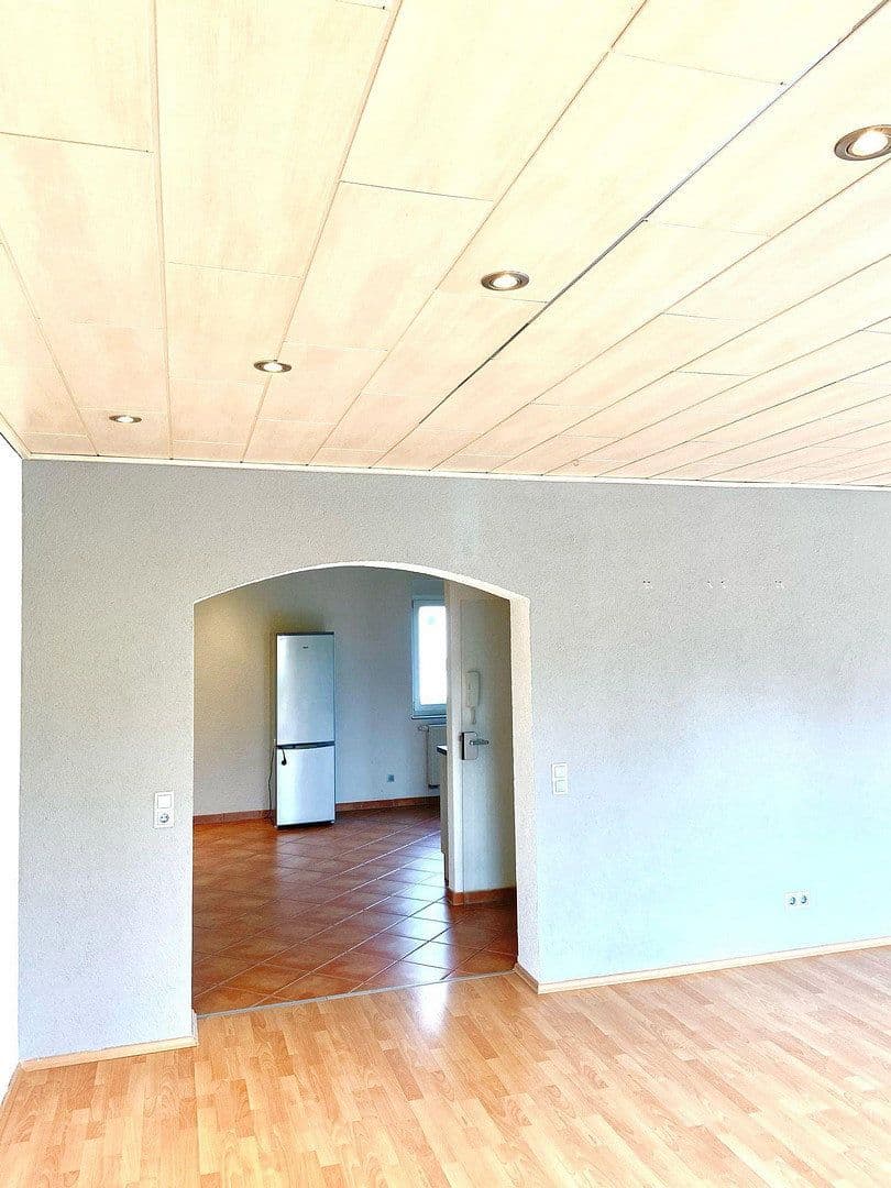 3 bedroom with open-plan kitchen flat to rent, 120 m², Bad Steben, Bavaria 3 bedroom with open-plan kitchen flat to rent, 120 m², Bad Steben, Bavaria