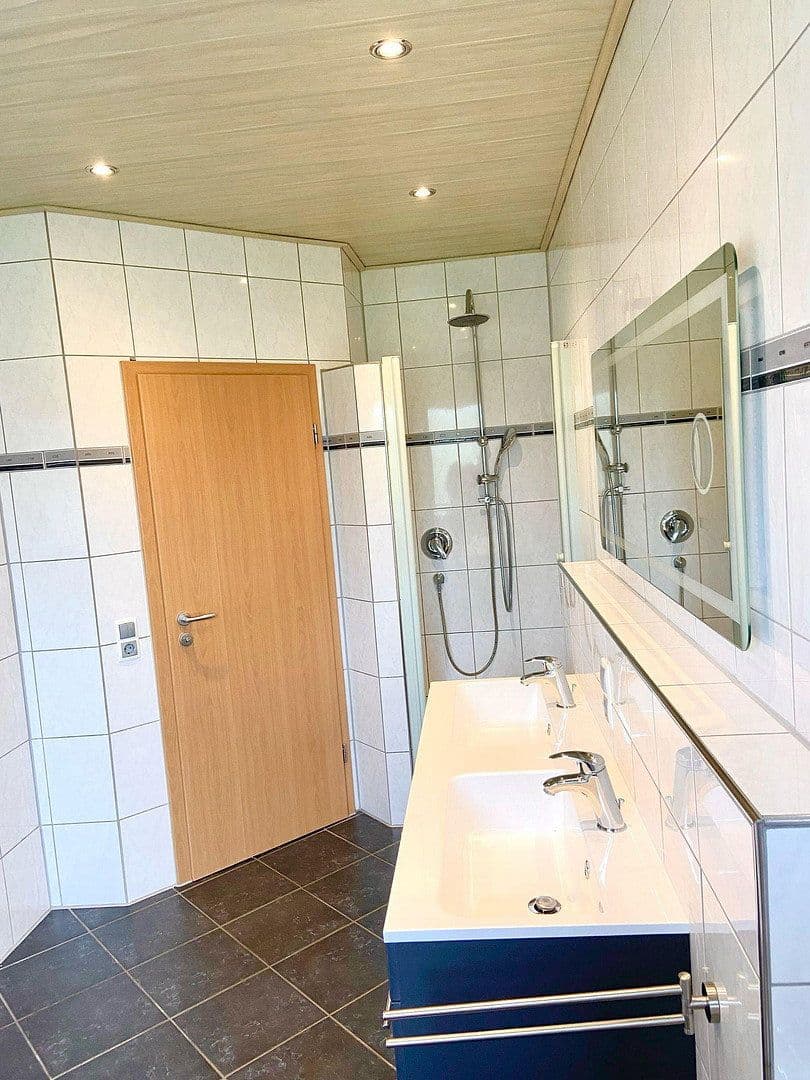 3 bedroom with open-plan kitchen flat to rent, 120 m², Bad Steben, Bavaria 3 bedroom with open-plan kitchen flat to rent, 120 m², Bad Steben, Bavaria
