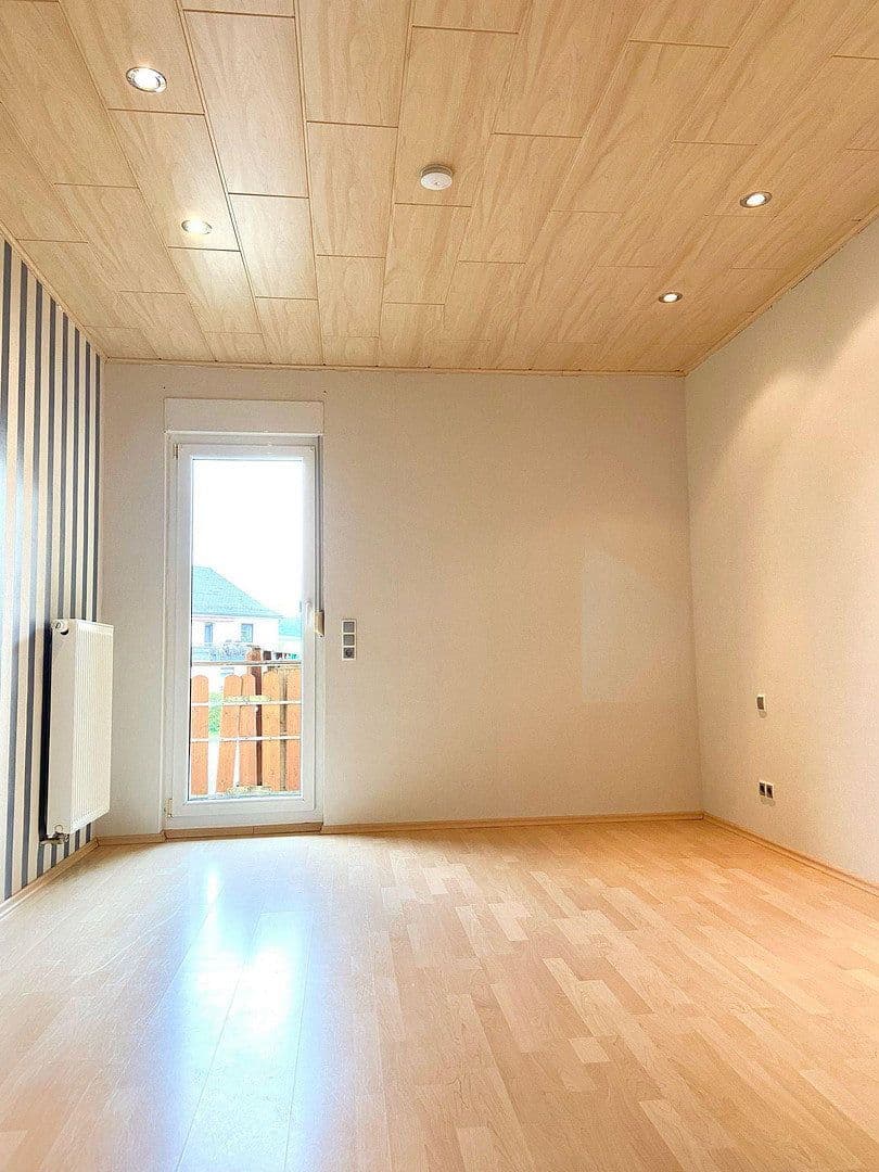 3 bedroom with open-plan kitchen flat to rent, 120 m², Bad Steben, Bavaria 3 bedroom with open-plan kitchen flat to rent, 120 m², Bad Steben, Bavaria