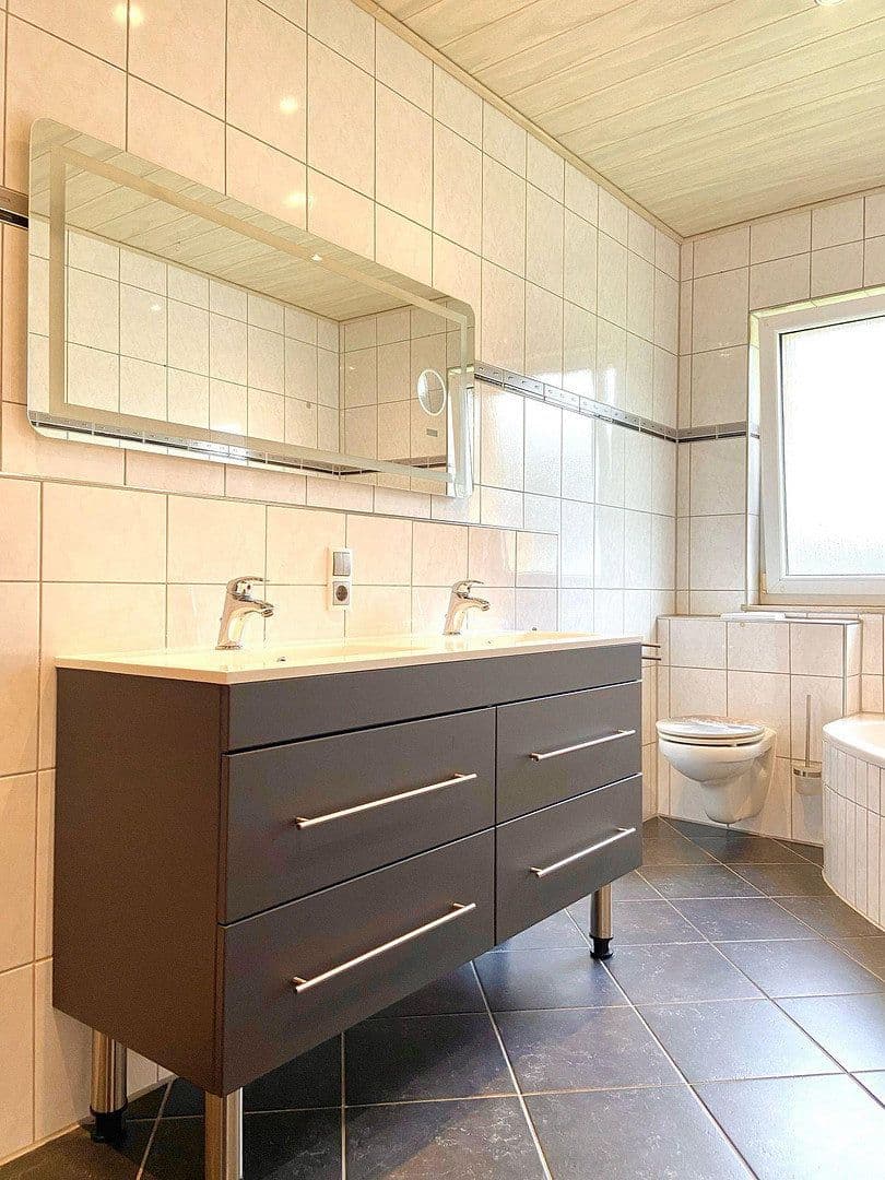 3 bedroom with open-plan kitchen flat to rent, 120 m², Bad Steben, Bavaria 3 bedroom with open-plan kitchen flat to rent, 120 m², Bad Steben, Bavaria