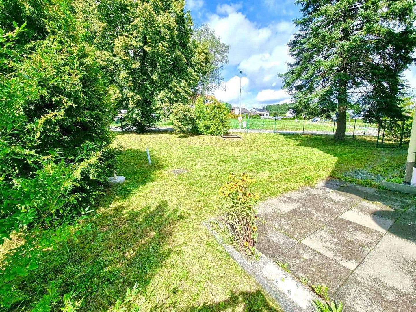 3 bedroom with open-plan kitchen flat to rent, 120 m², Bad Steben, Bavaria 3 bedroom with open-plan kitchen flat to rent, 120 m², Bad Steben, Bavaria