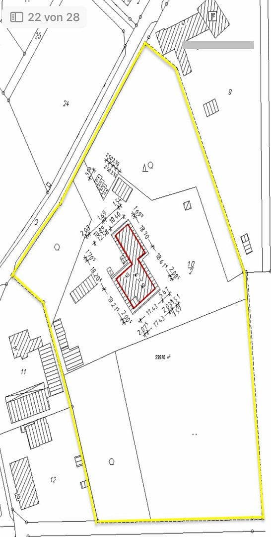 house for sale, 877 m², Balge, Lower Saxony house for sale, 877 m², Balge, Lower Saxony