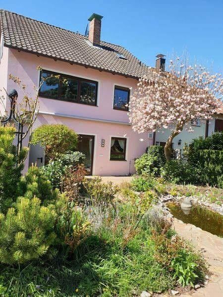 house for sale, 140 m², Nürnberg, Bavaria house for sale, 140 m², Nürnberg, Bavaria