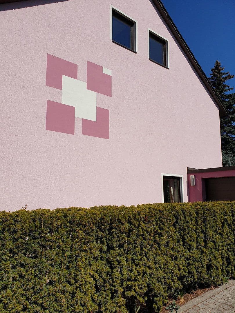 house for sale, 140 m², Nürnberg, Bavaria house for sale, 140 m², Nürnberg, Bavaria