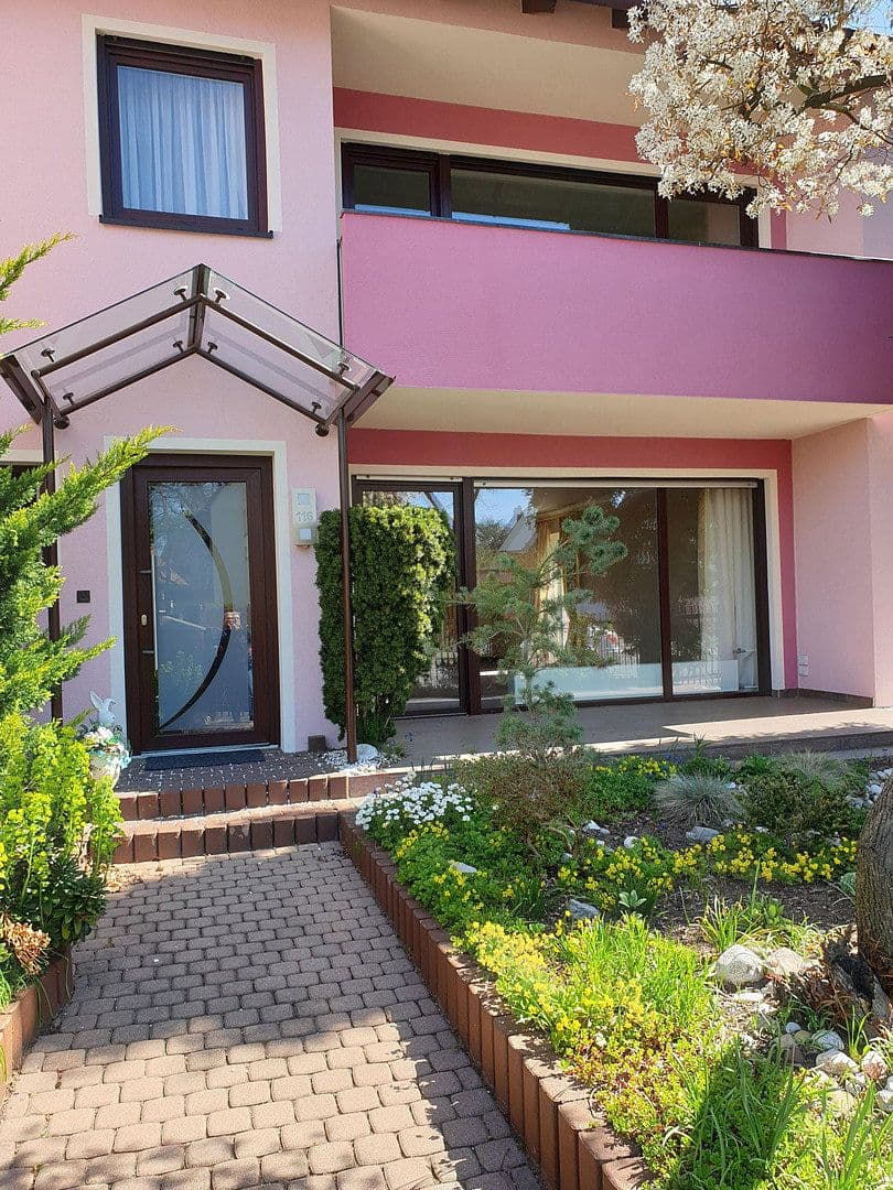 house for sale, 140 m², Nürnberg, Bavaria house for sale, 140 m², Nürnberg, Bavaria