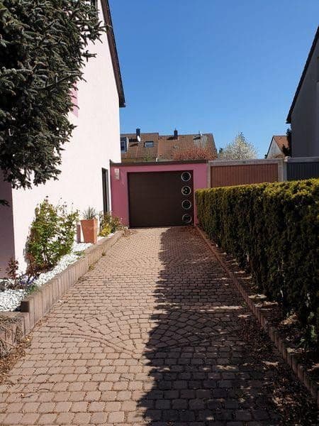 house for sale, 140 m², Nürnberg, Bavaria house for sale, 140 m², Nürnberg, Bavaria