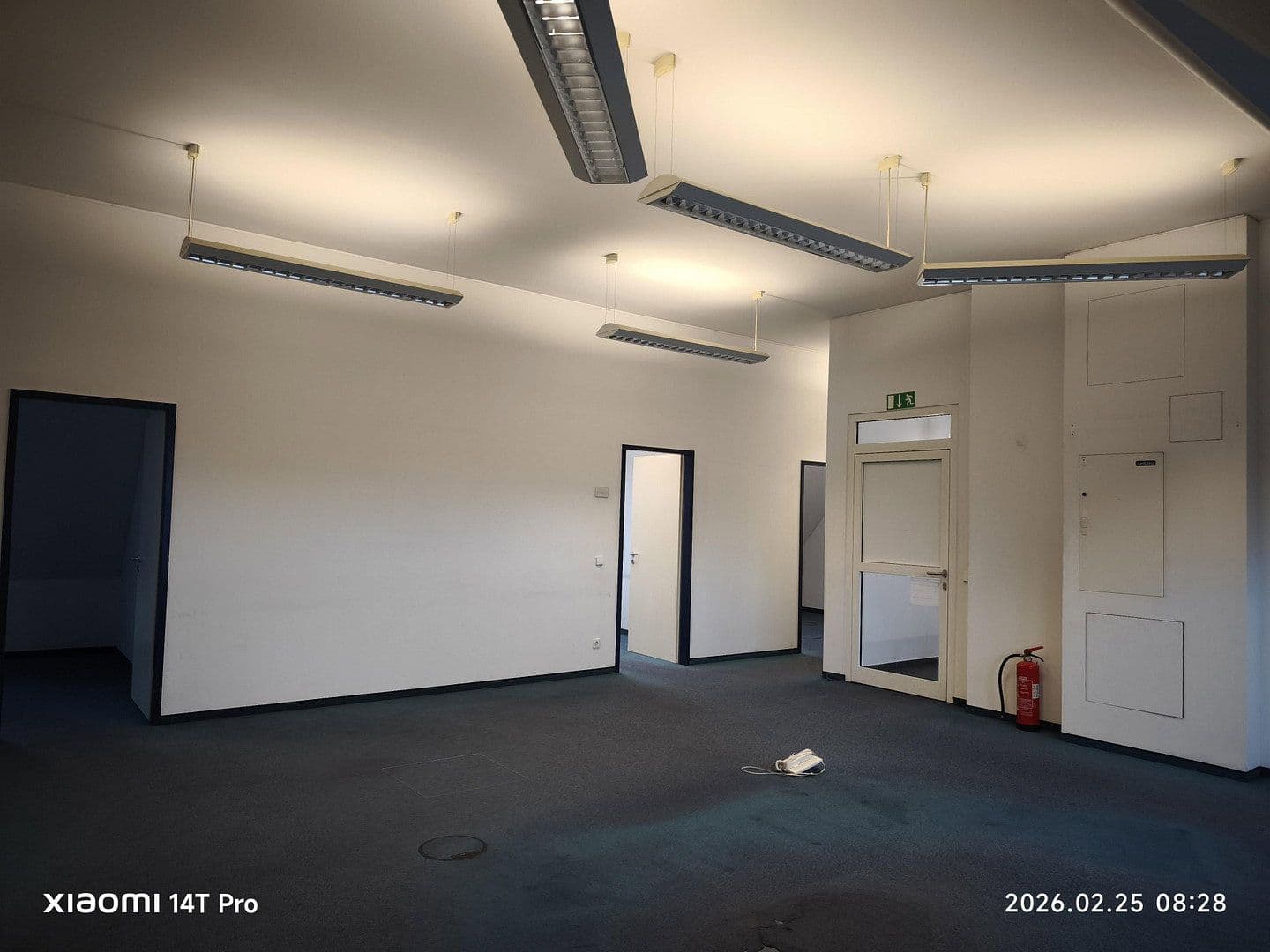 office to rent, 166 m², Marienplatz 8, Stuttgart, Baden-Württemberg office to rent, 166 m², Marienplatz 8, Stuttgart, Baden-Württemberg
