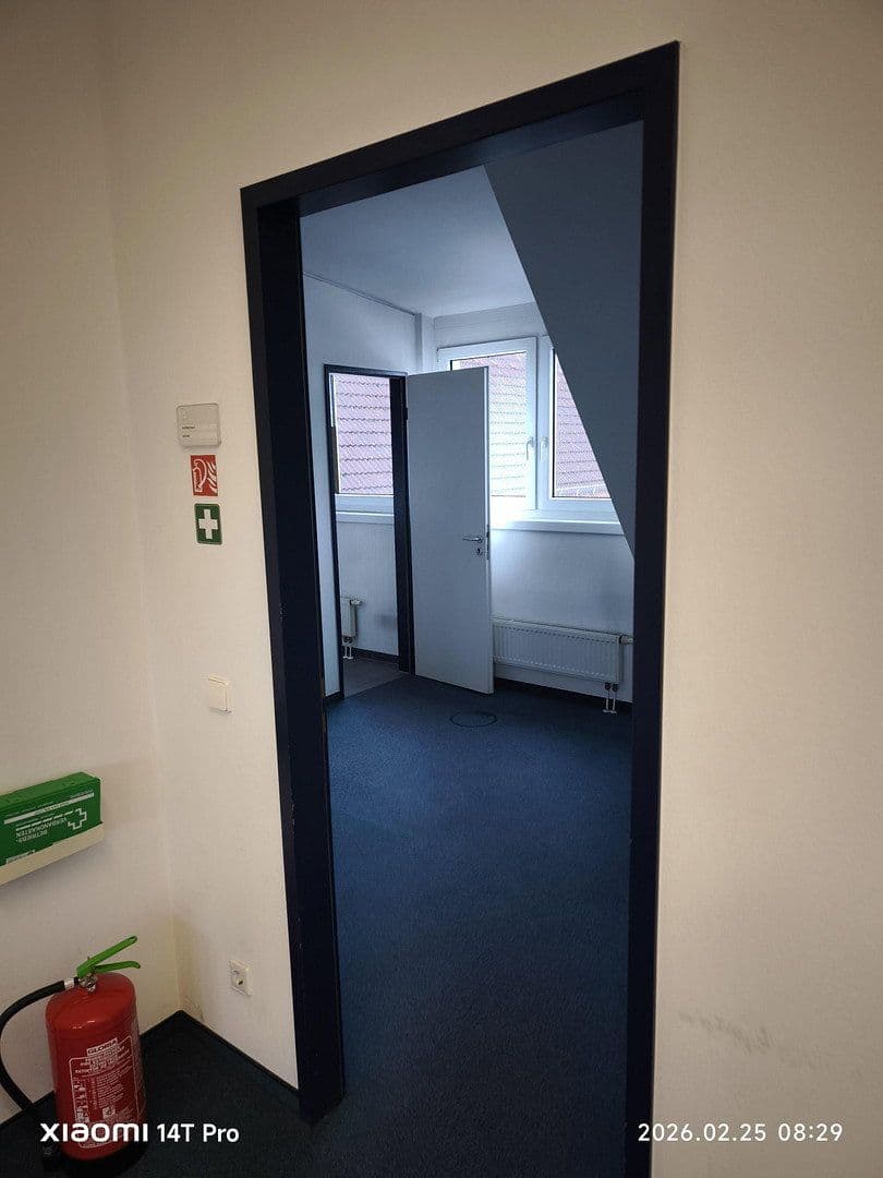 office to rent, 166 m², Marienplatz 8, Stuttgart, Baden-Württemberg office to rent, 166 m², Marienplatz 8, Stuttgart, Baden-Württemberg