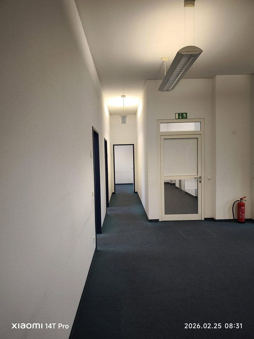 office to rent, 166 m², Marienplatz 8, Stuttgart, Baden-Württemberg office to rent, 166 m², Marienplatz 8, Stuttgart, Baden-Württemberg