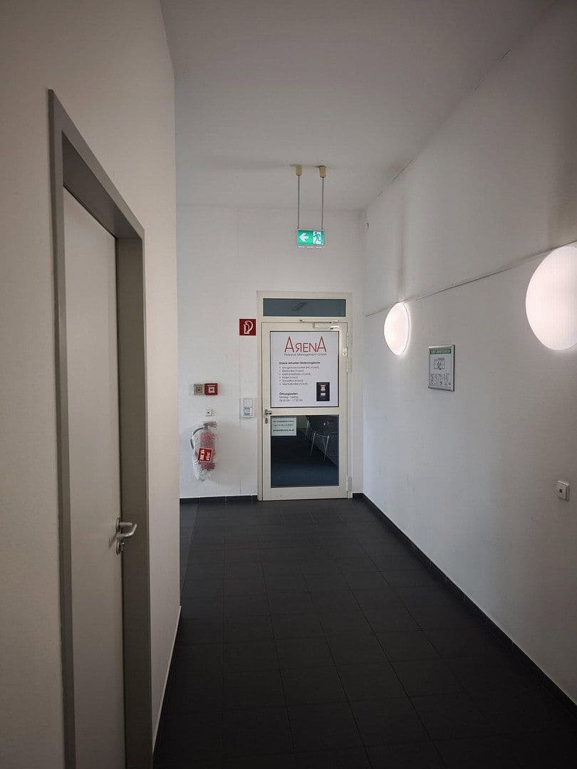 office to rent, 166 m², Marienplatz 8, Stuttgart, Baden-Württemberg office to rent, 166 m², Marienplatz 8, Stuttgart, Baden-Württemberg