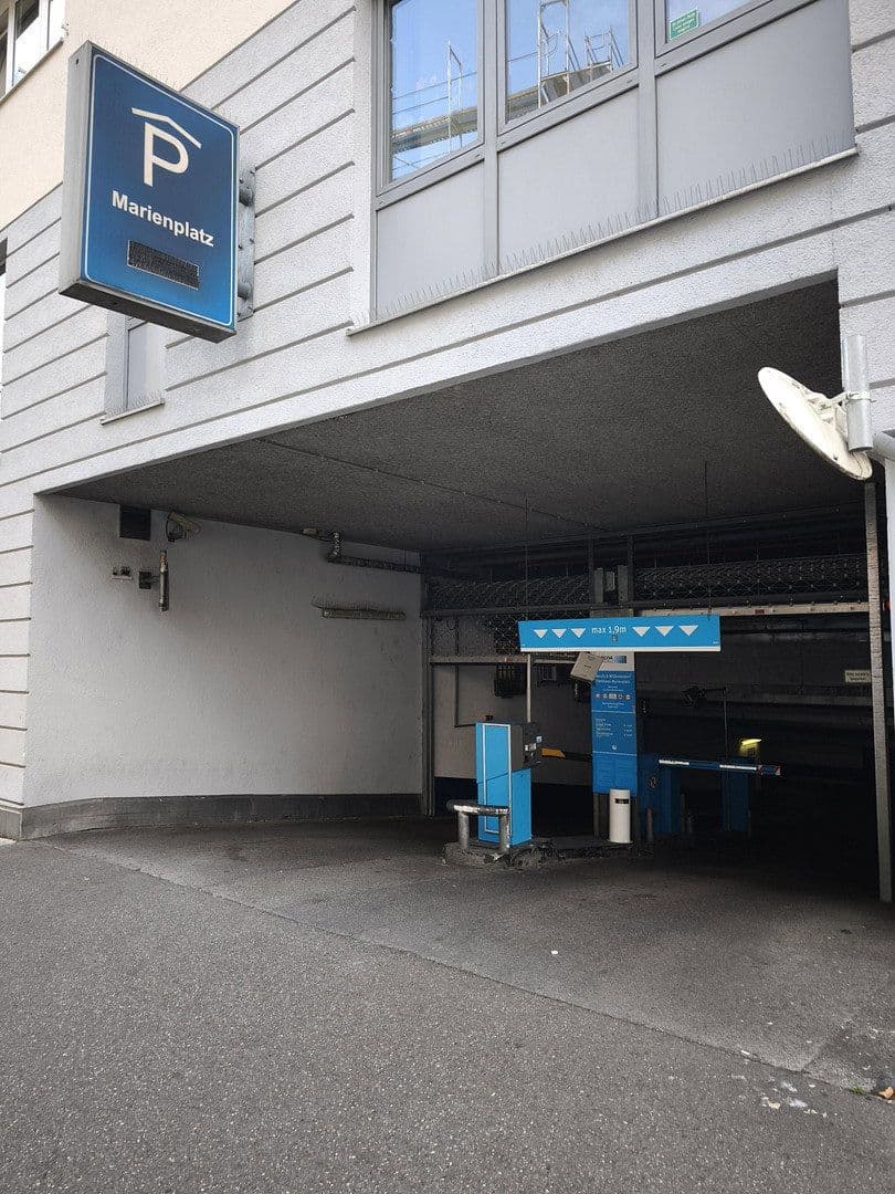 office to rent, 166 m², Marienplatz 8, Stuttgart, Baden-Württemberg office to rent, 166 m², Marienplatz 8, Stuttgart, Baden-Württemberg