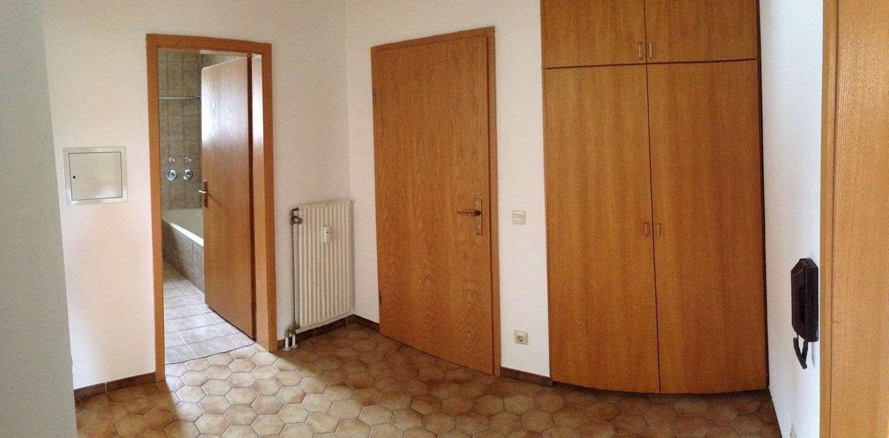 2 bedroom flat for sale, 62 m², Ingolstadt, Bavaria 2 bedroom flat for sale, 62 m², Ingolstadt, Bavaria