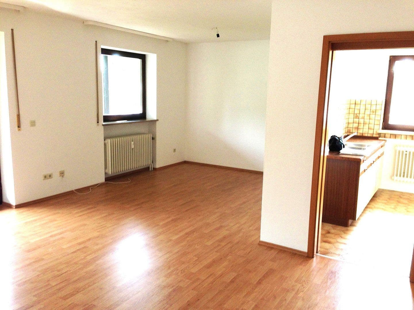 2 bedroom flat for sale, 62 m², Ingolstadt, Bavaria 2 bedroom flat for sale, 62 m², Ingolstadt, Bavaria
