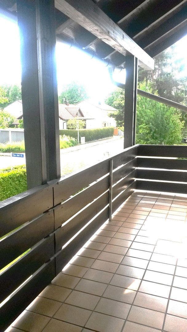2 bedroom flat for sale, 62 m², Ingolstadt, Bavaria 2 bedroom flat for sale, 62 m², Ingolstadt, Bavaria