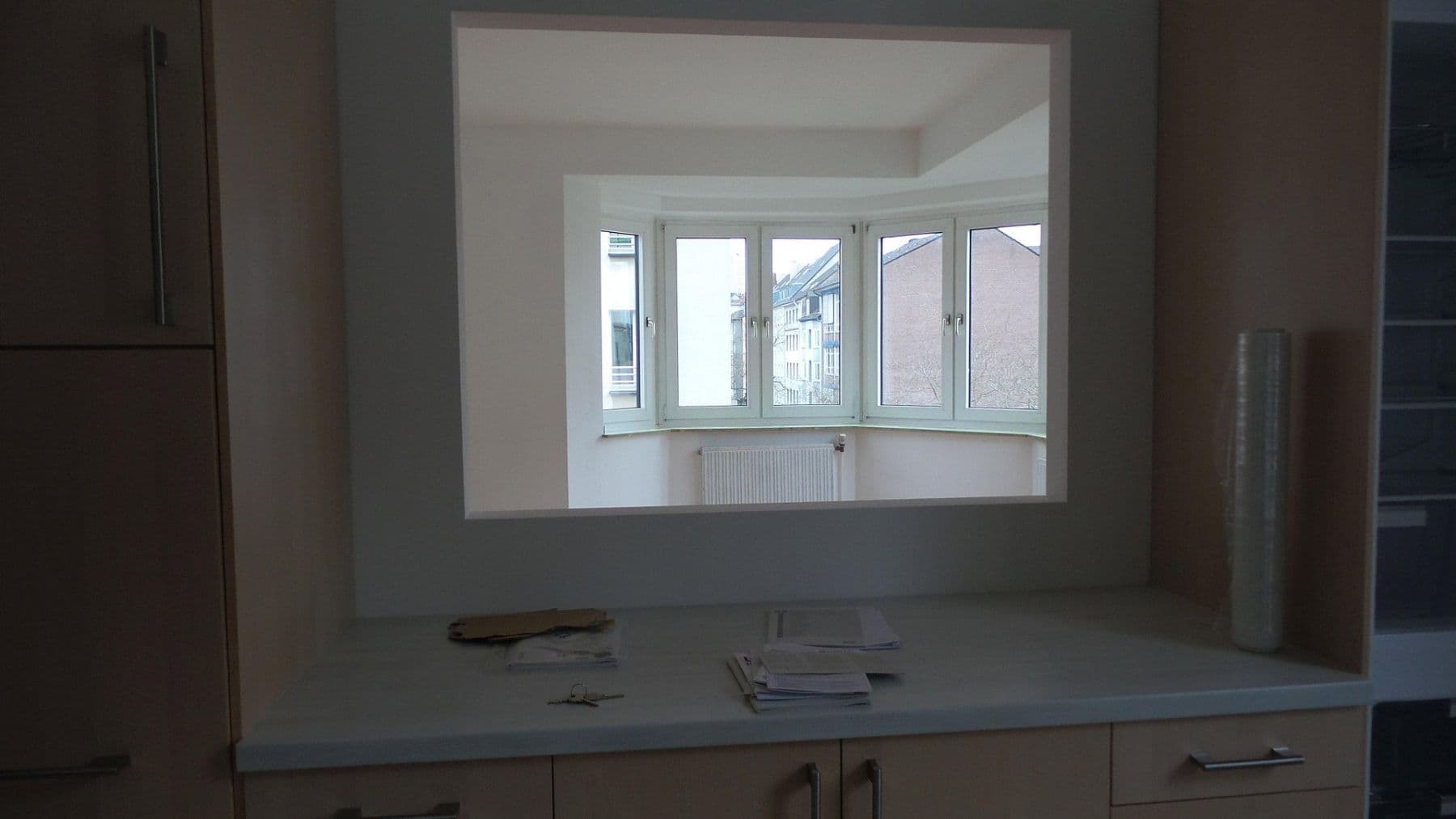 2 bedroom flat to rent, 61 m², Düsseldorf, North Rhine-Westphalia 2 bedroom flat to rent, 61 m², Düsseldorf, North Rhine-Westphalia