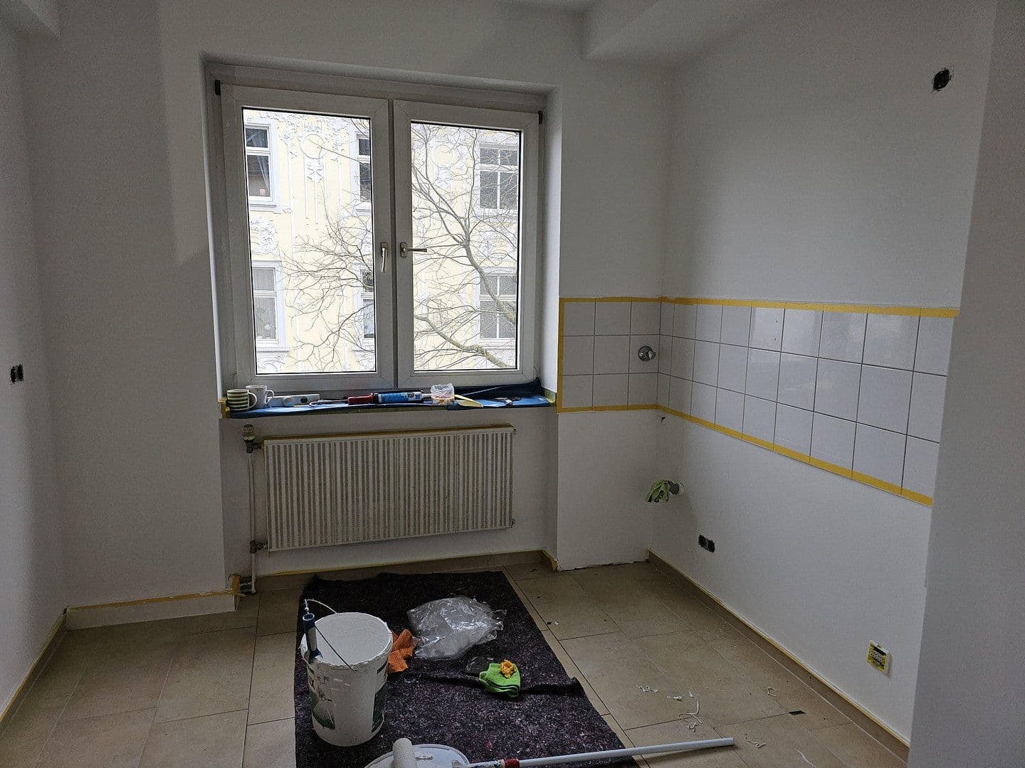 2 bedroom flat to rent, 61 m², Düsseldorf, North Rhine-Westphalia 2 bedroom flat to rent, 61 m², Düsseldorf, North Rhine-Westphalia