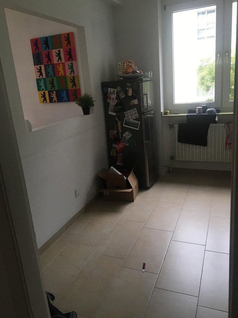 2 bedroom flat to rent, 61 m², Düsseldorf, North Rhine-Westphalia 2 bedroom flat to rent, 61 m², Düsseldorf, North Rhine-Westphalia