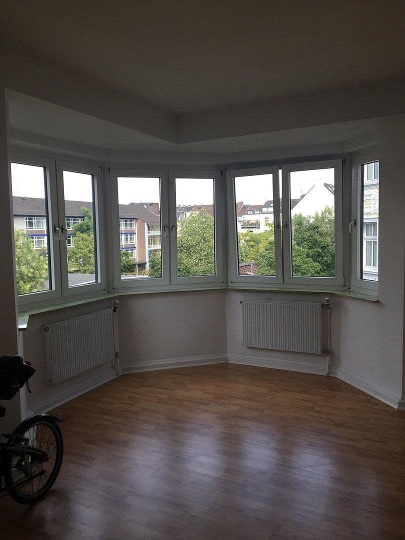 2 bedroom flat to rent, 61 m², Düsseldorf, North Rhine-Westphalia 2 bedroom flat to rent, 61 m², Düsseldorf, North Rhine-Westphalia