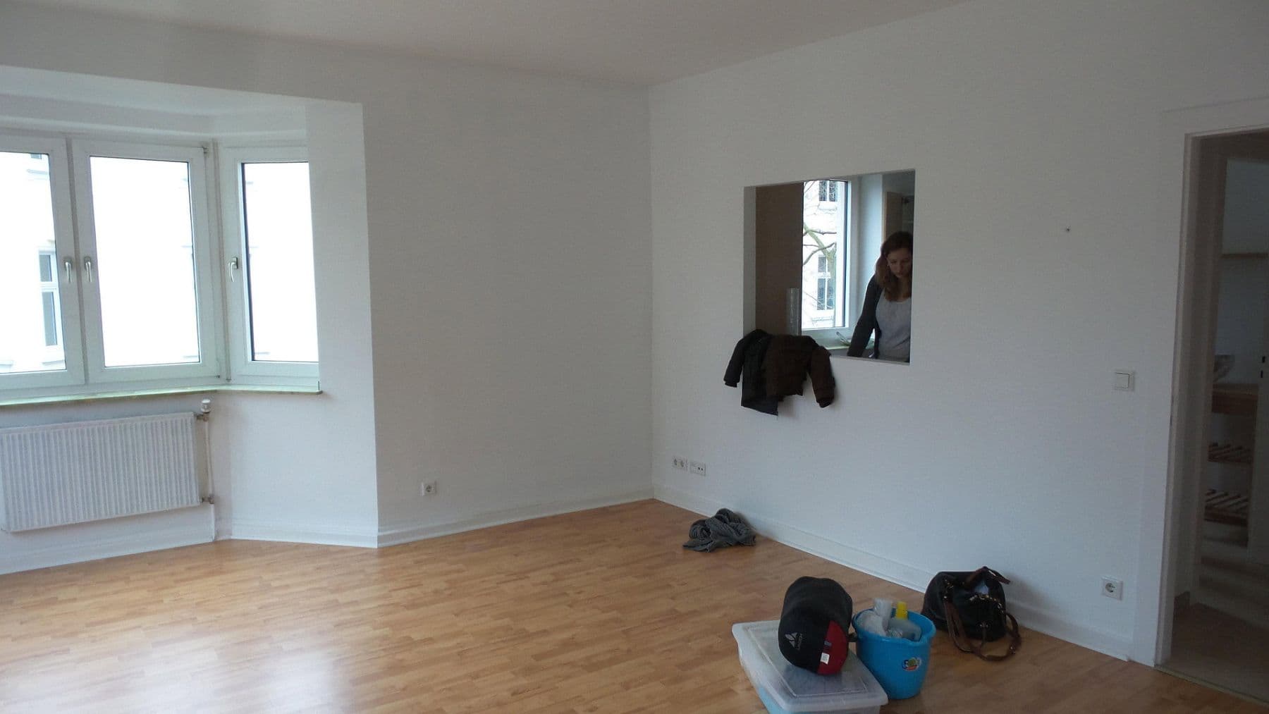 2 bedroom flat to rent, 61 m², Düsseldorf, North Rhine-Westphalia 2 bedroom flat to rent, 61 m², Düsseldorf, North Rhine-Westphalia