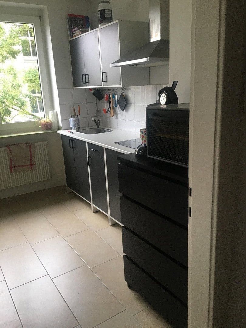 2 bedroom flat to rent, 61 m², Düsseldorf, North Rhine-Westphalia 2 bedroom flat to rent, 61 m², Düsseldorf, North Rhine-Westphalia