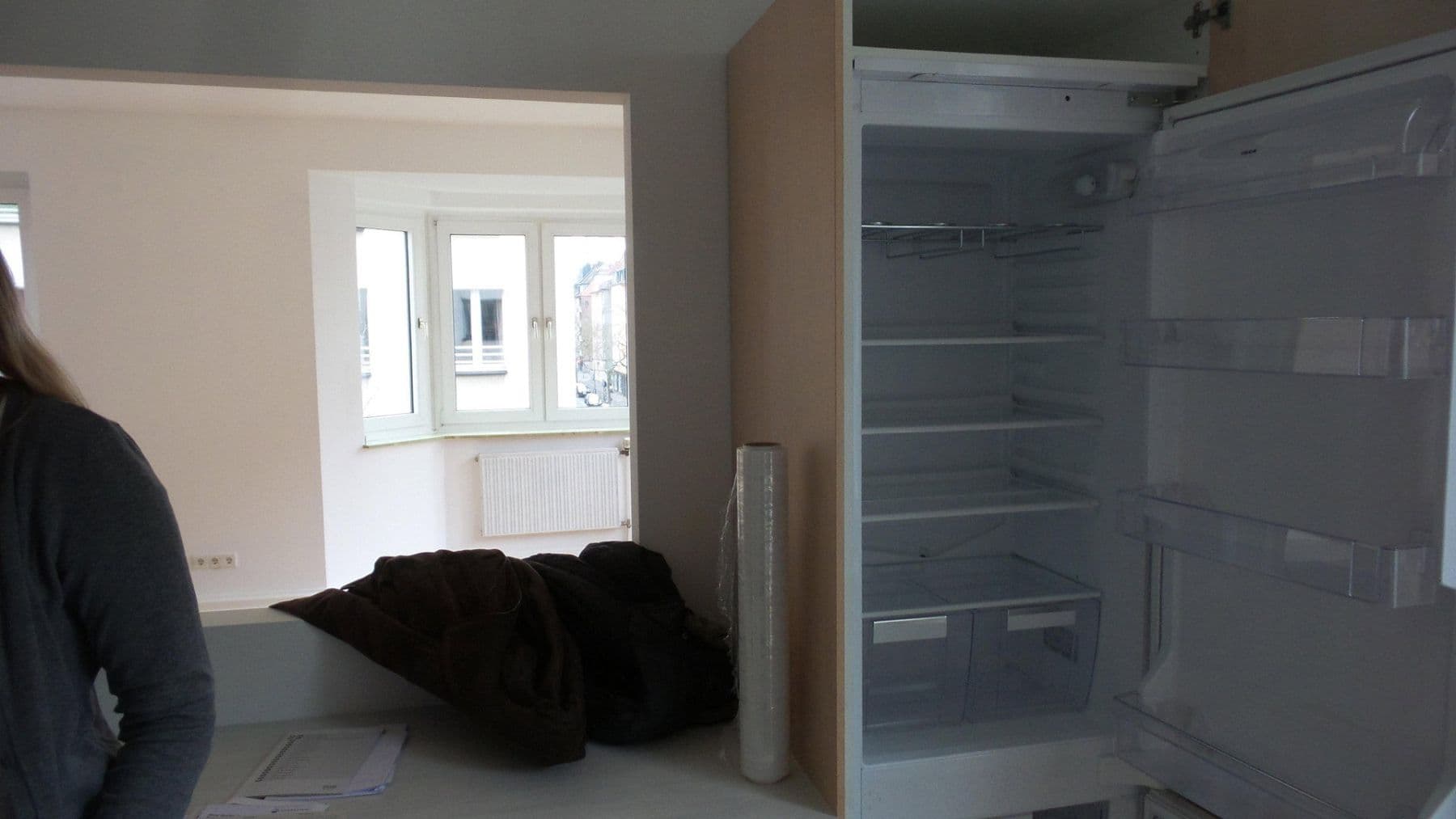 2 bedroom flat to rent, 61 m², Düsseldorf, North Rhine-Westphalia 2 bedroom flat to rent, 61 m², Düsseldorf, North Rhine-Westphalia