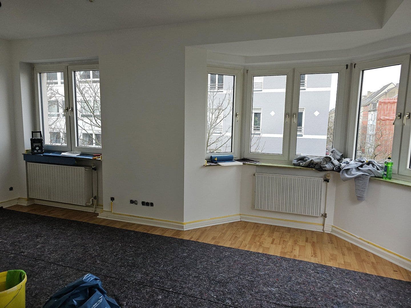 2 bedroom flat to rent, 61 m², Düsseldorf, North Rhine-Westphalia 2 bedroom flat to rent, 61 m², Düsseldorf, North Rhine-Westphalia