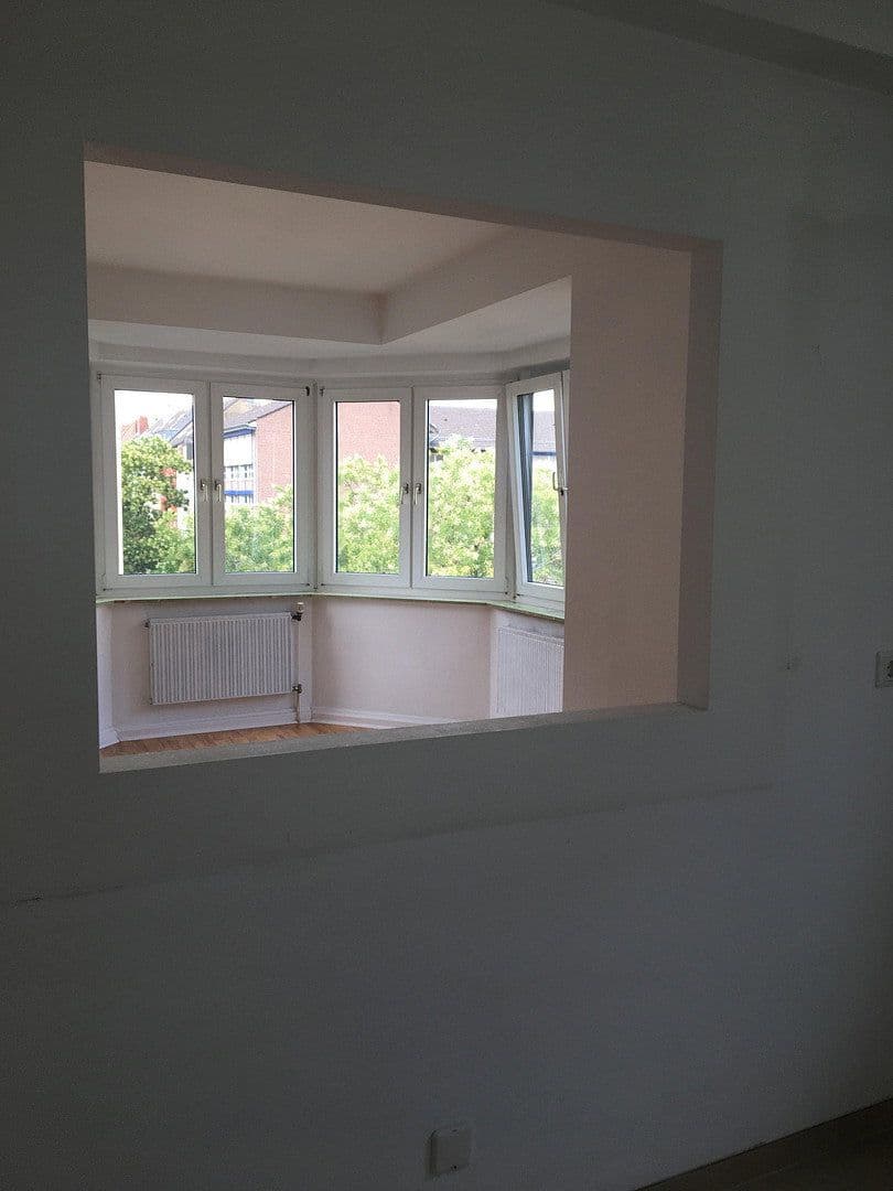 2 bedroom flat to rent, 61 m², Düsseldorf, North Rhine-Westphalia 2 bedroom flat to rent, 61 m², Düsseldorf, North Rhine-Westphalia