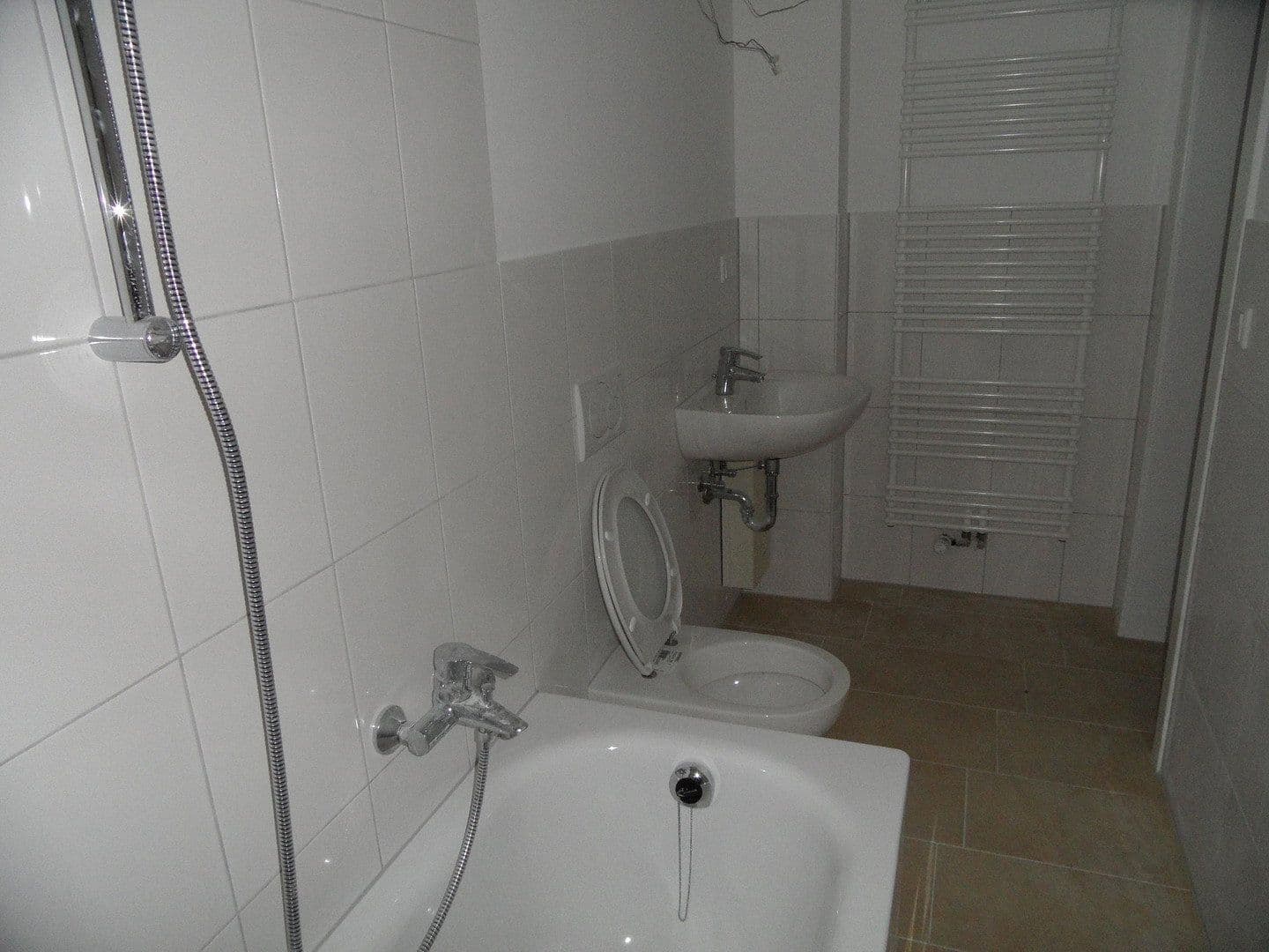 2 bedroom flat to rent, 61 m², Düsseldorf, North Rhine-Westphalia 2 bedroom flat to rent, 61 m², Düsseldorf, North Rhine-Westphalia