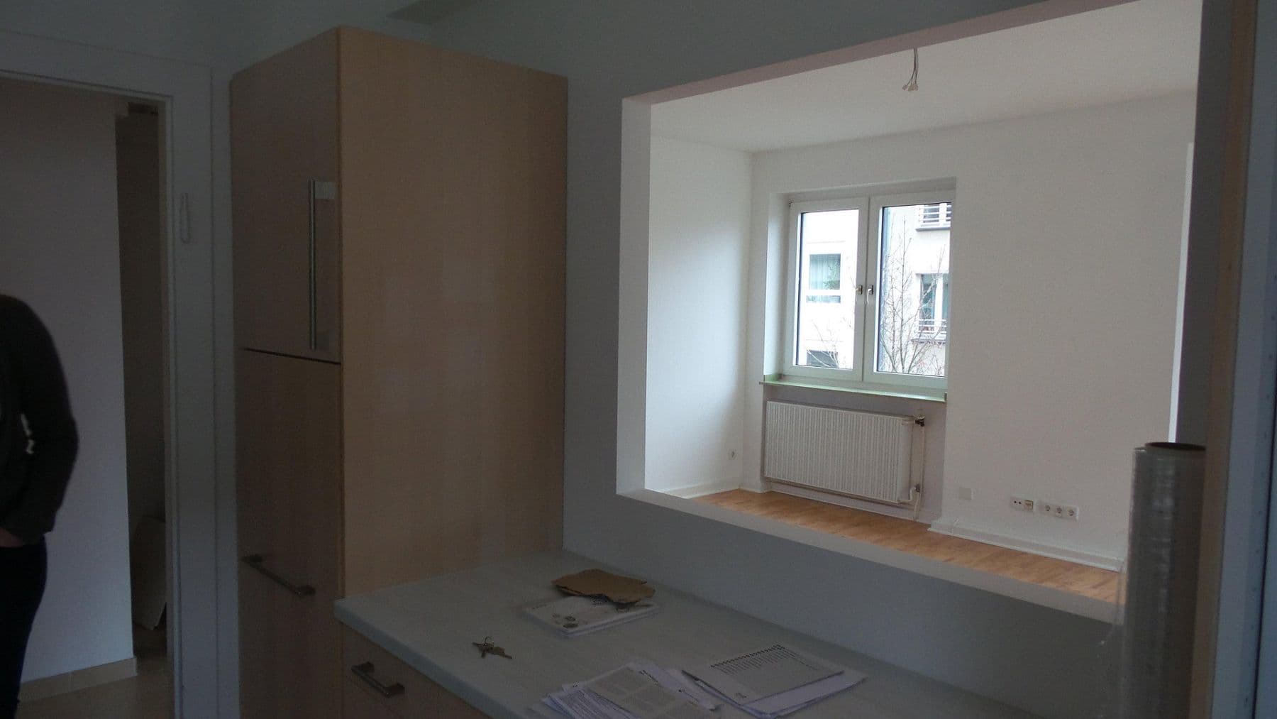 2 bedroom flat to rent, 61 m², Düsseldorf, North Rhine-Westphalia 2 bedroom flat to rent, 61 m², Düsseldorf, North Rhine-Westphalia