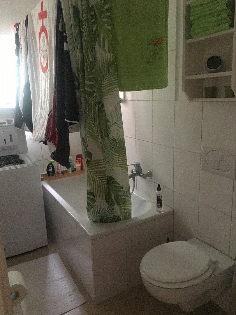 2 bedroom flat to rent, 61 m², Düsseldorf, North Rhine-Westphalia 2 bedroom flat to rent, 61 m², Düsseldorf, North Rhine-Westphalia