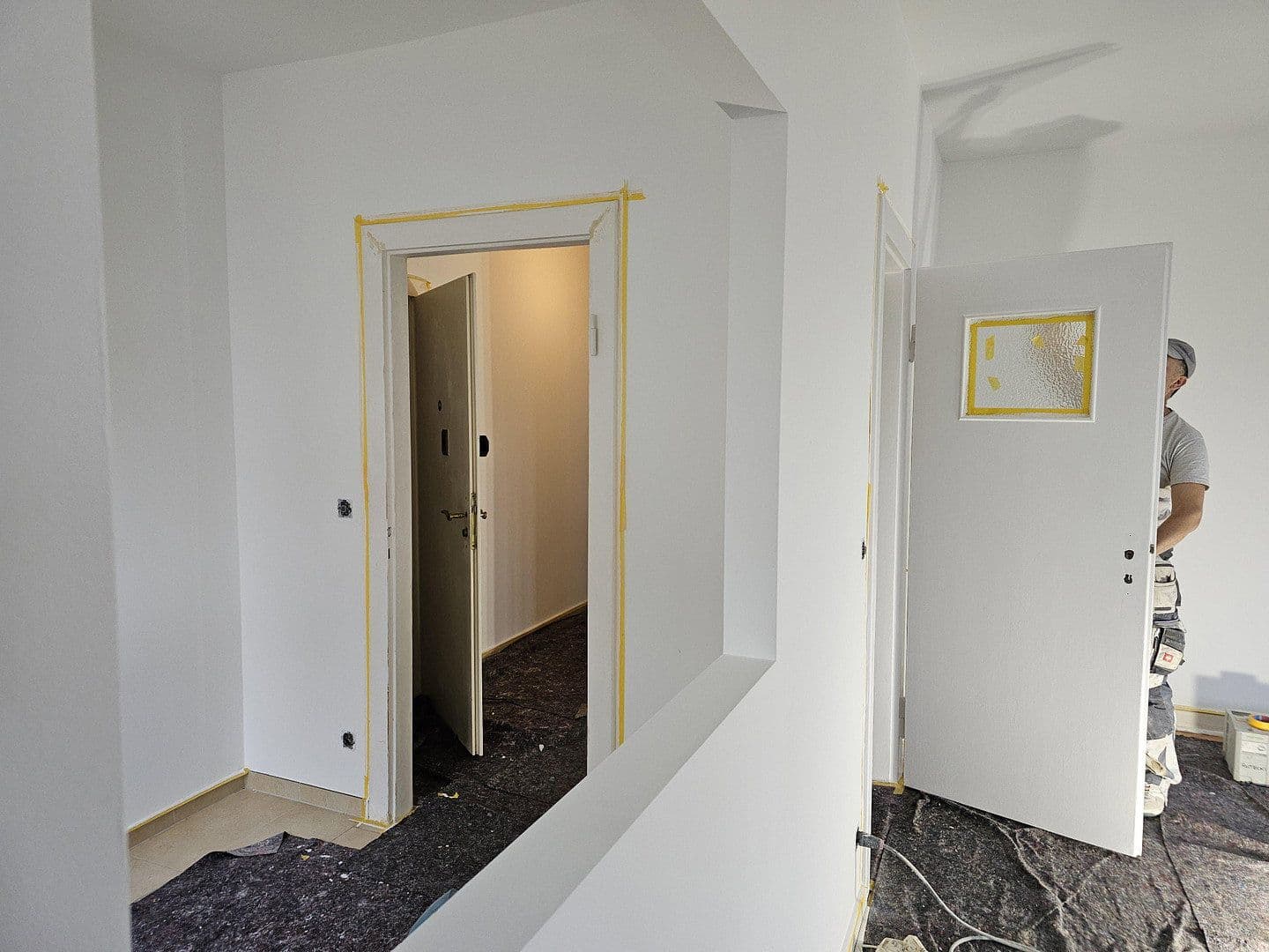 2 bedroom flat to rent, 61 m², Düsseldorf, North Rhine-Westphalia 2 bedroom flat to rent, 61 m², Düsseldorf, North Rhine-Westphalia