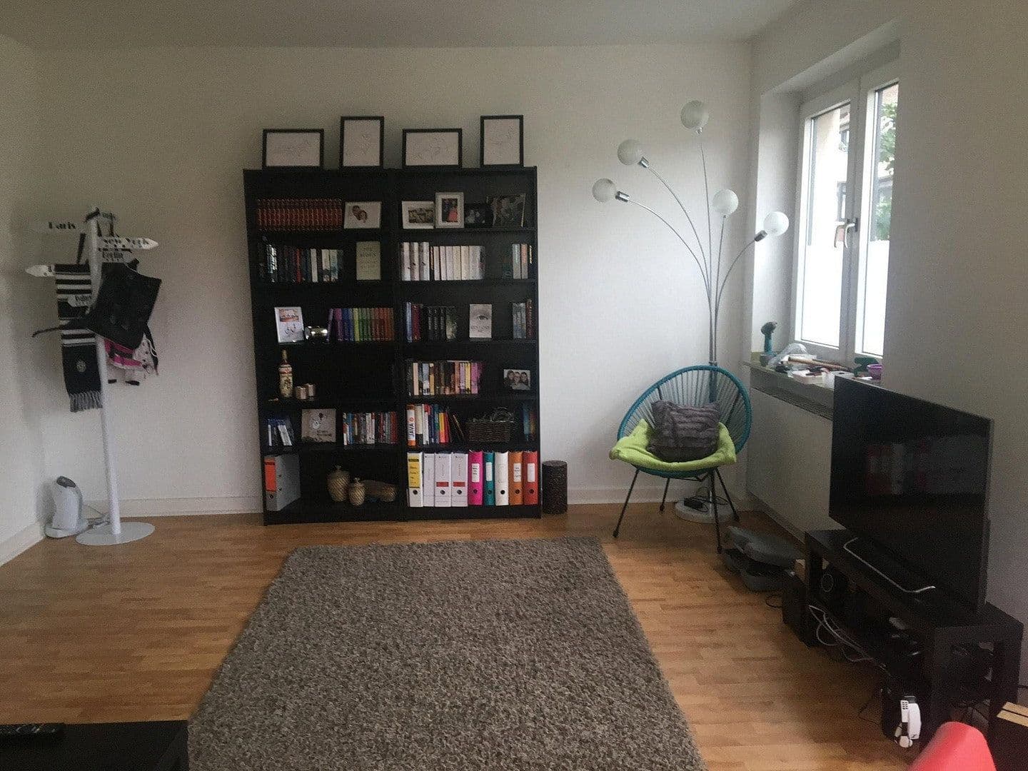 2 bedroom flat to rent, 61 m², Düsseldorf, North Rhine-Westphalia 2 bedroom flat to rent, 61 m², Düsseldorf, North Rhine-Westphalia