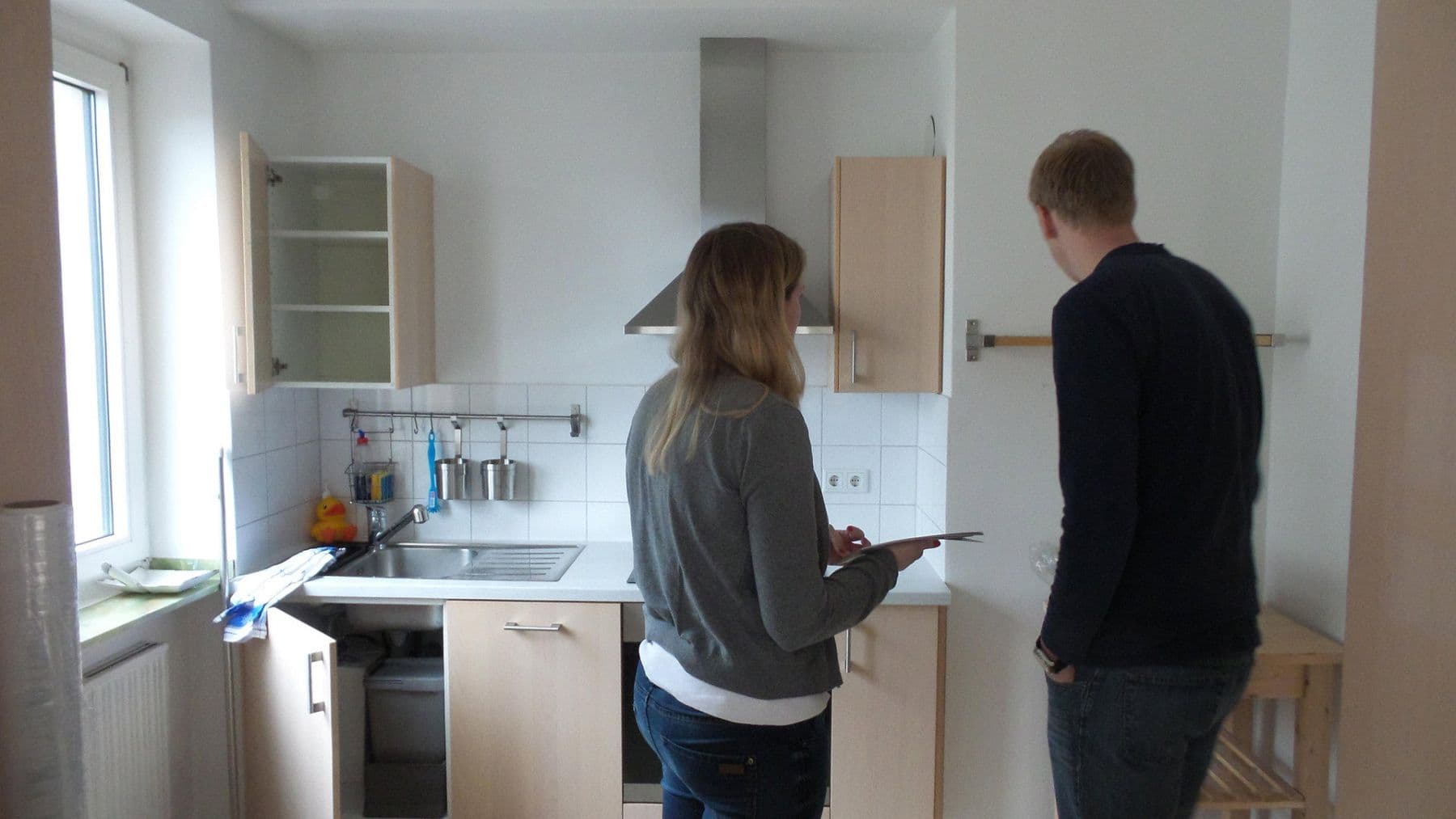 2 bedroom flat to rent, 61 m², Düsseldorf, North Rhine-Westphalia 2 bedroom flat to rent, 61 m², Düsseldorf, North Rhine-Westphalia
