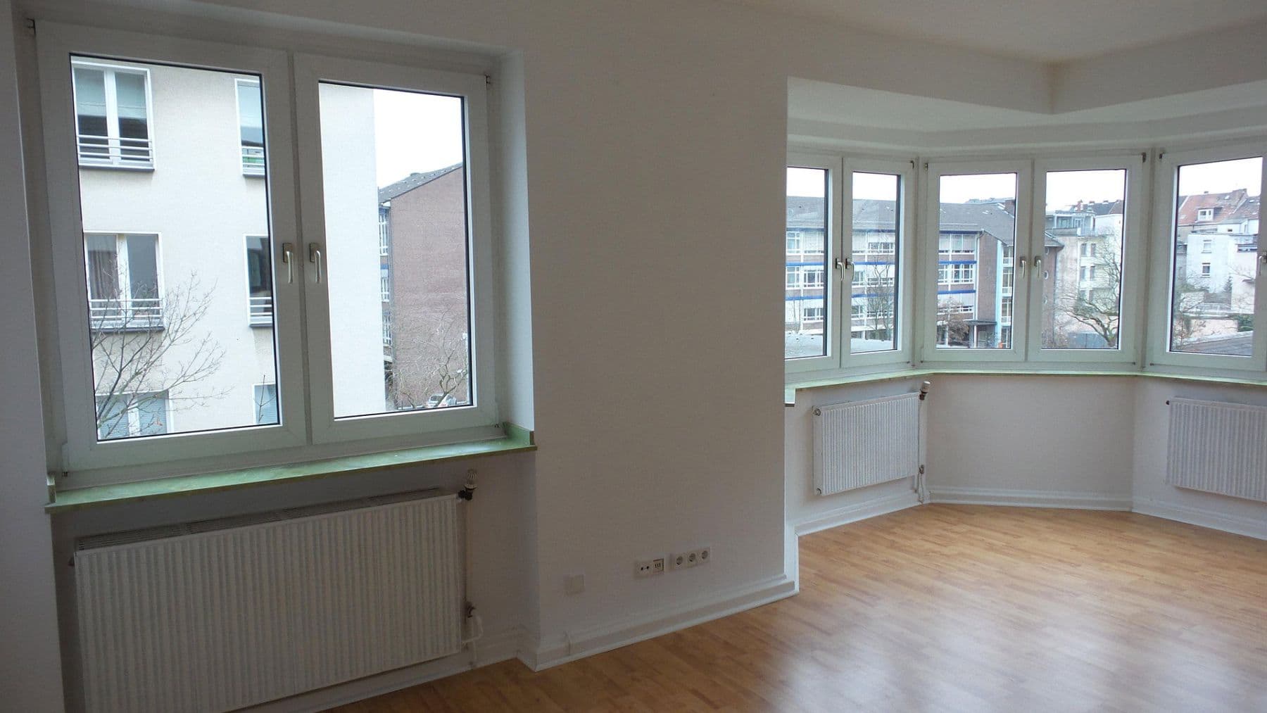 2 bedroom flat to rent, 61 m², Düsseldorf, North Rhine-Westphalia 2 bedroom flat to rent, 61 m², Düsseldorf, North Rhine-Westphalia