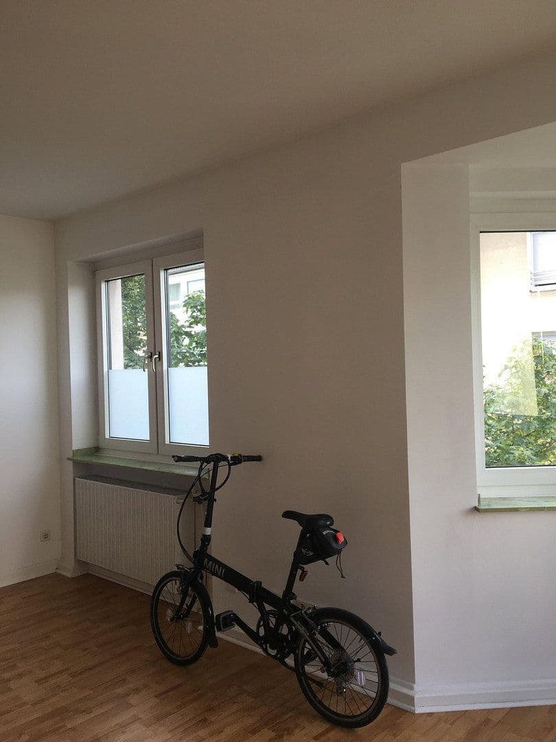 2 bedroom flat to rent, 61 m², Düsseldorf, North Rhine-Westphalia 2 bedroom flat to rent, 61 m², Düsseldorf, North Rhine-Westphalia
