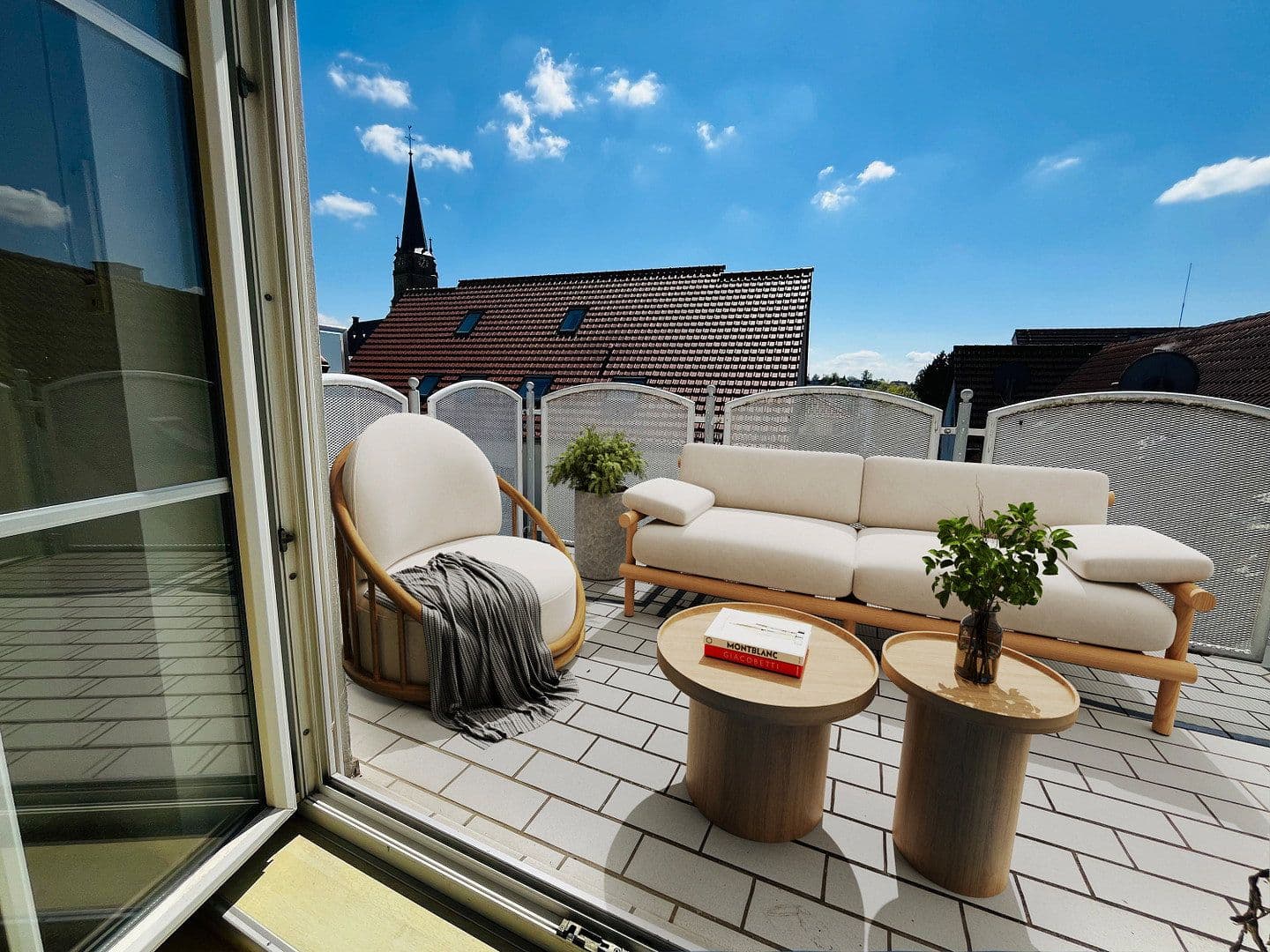 1 bedroom with open-plan kitchen flat to rent, 67 m², Bad Rappenau, Baden-Württemberg 1 bedroom with open-plan kitchen flat to rent, 67 m², Bad Rappenau, Baden-Württemberg