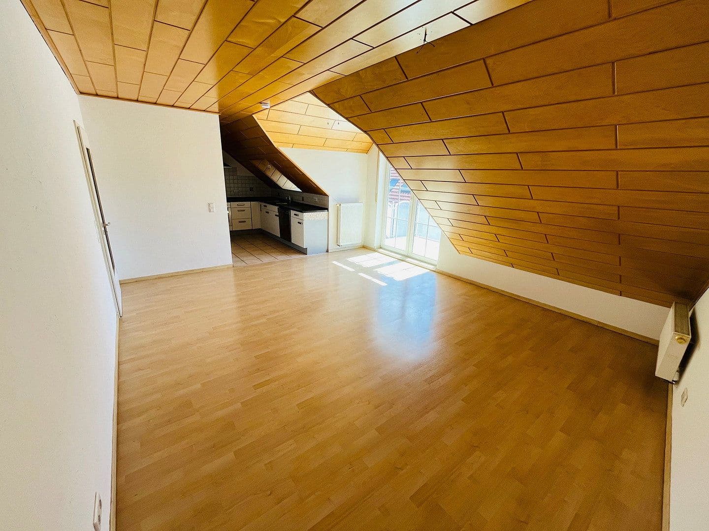 1 bedroom with open-plan kitchen flat to rent, 67 m², Bad Rappenau, Baden-Württemberg 1 bedroom with open-plan kitchen flat to rent, 67 m², Bad Rappenau, Baden-Württemberg