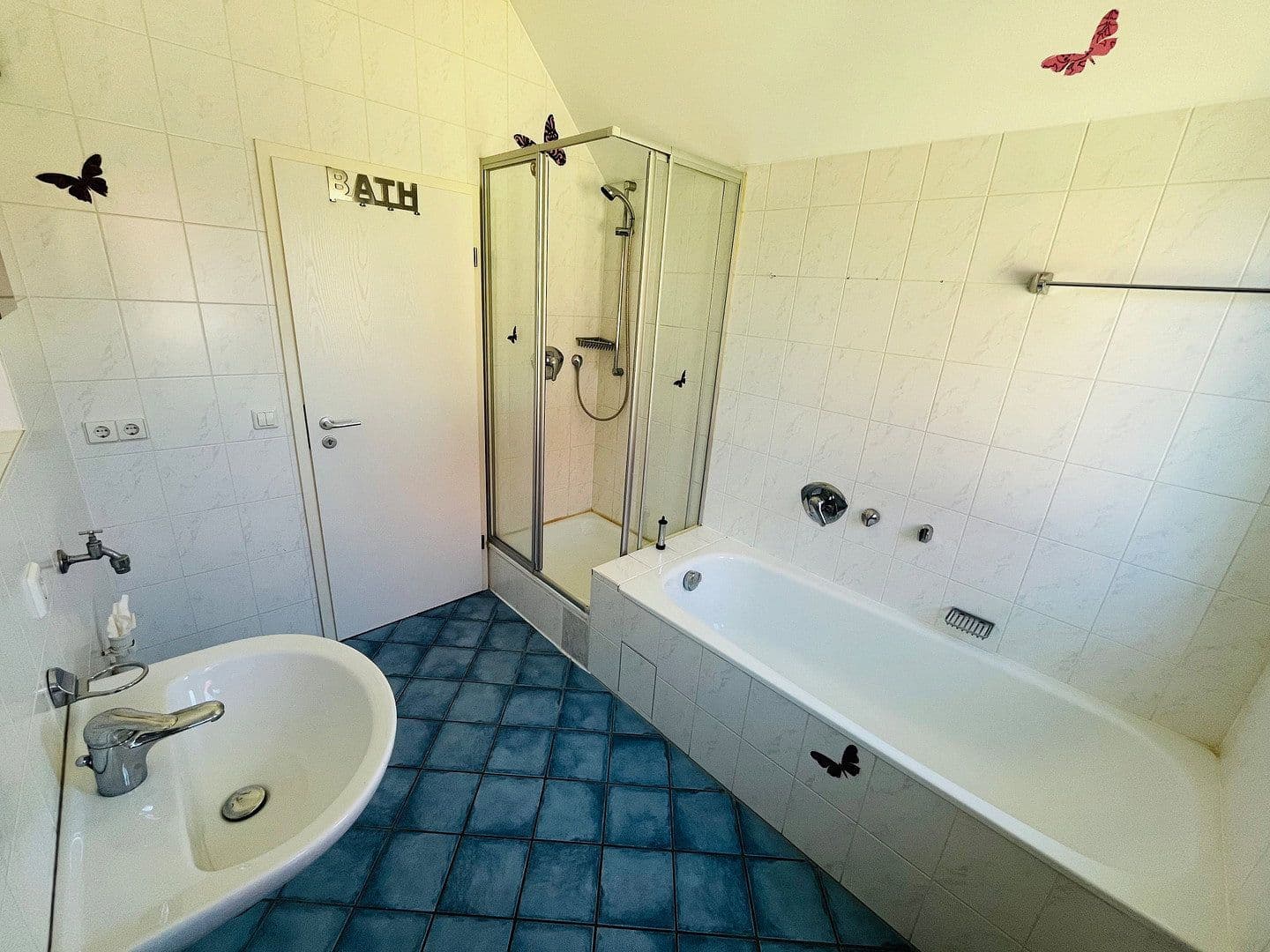 1 bedroom with open-plan kitchen flat to rent, 67 m², Bad Rappenau, Baden-Württemberg 1 bedroom with open-plan kitchen flat to rent, 67 m², Bad Rappenau, Baden-Württemberg