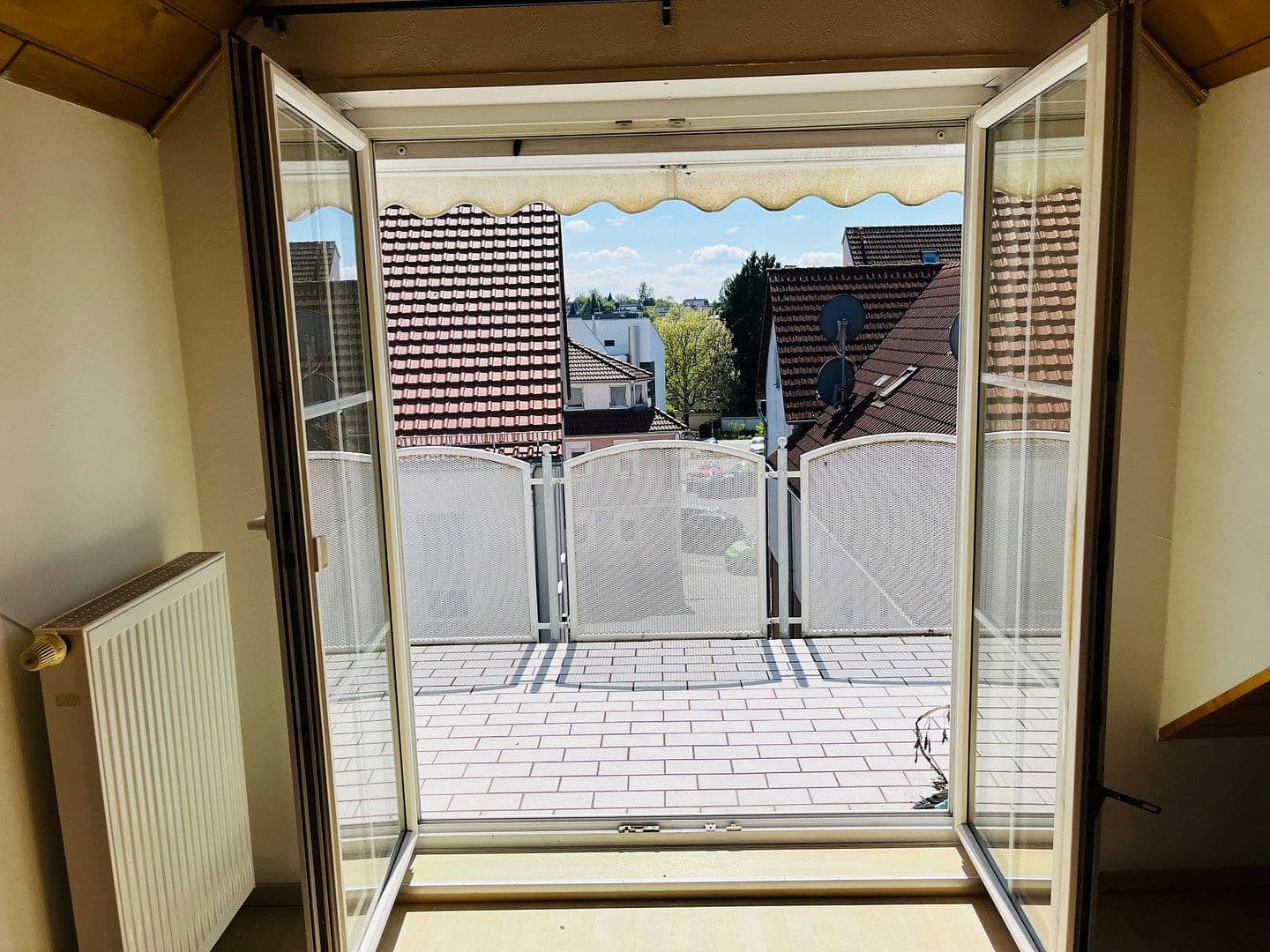 1 bedroom with open-plan kitchen flat to rent, 67 m², Bad Rappenau, Baden-Württemberg 1 bedroom with open-plan kitchen flat to rent, 67 m², Bad Rappenau, Baden-Württemberg