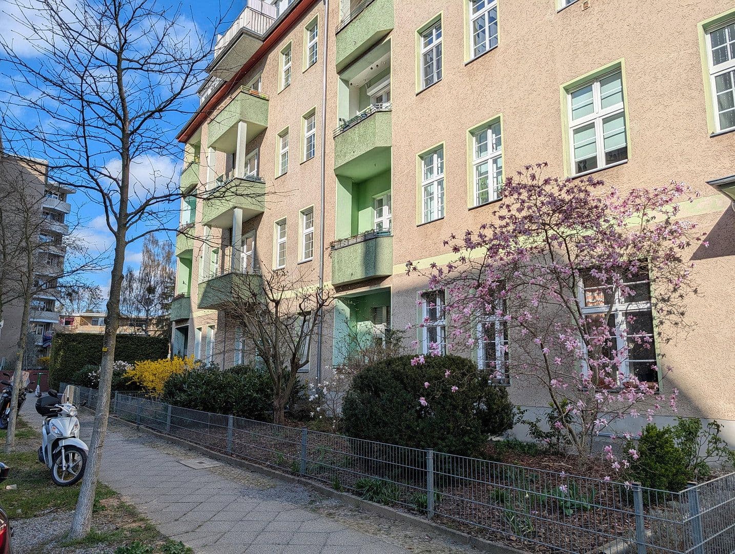 2 bedroom with open-plan kitchen flat for sale, 106 m², Berlin, Berlin 2 bedroom with open-plan kitchen flat for sale, 106 m², Berlin, Berlin