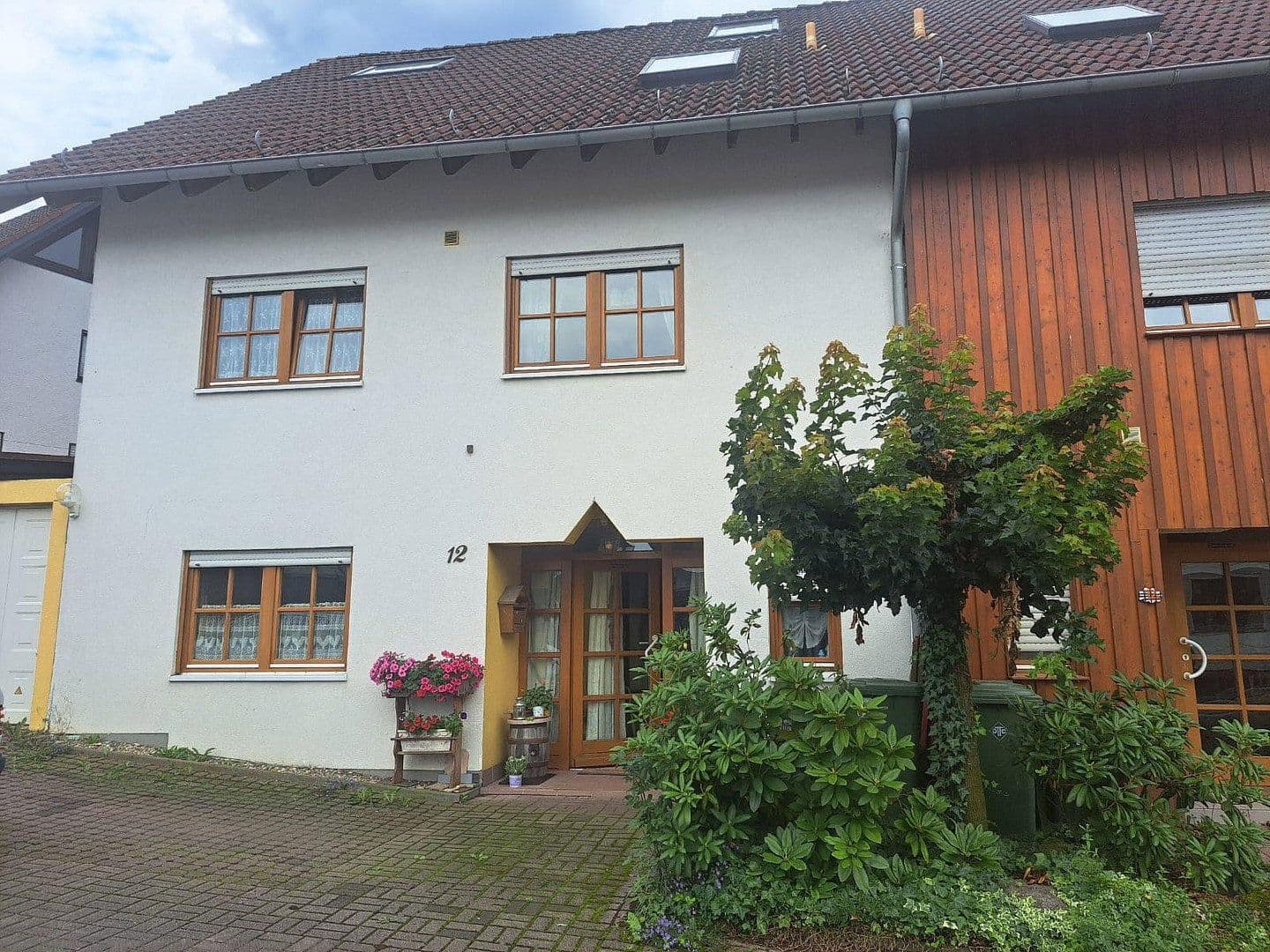 house for sale, 168 m², Fürth, Hesse house for sale, 168 m², Fürth, Hesse