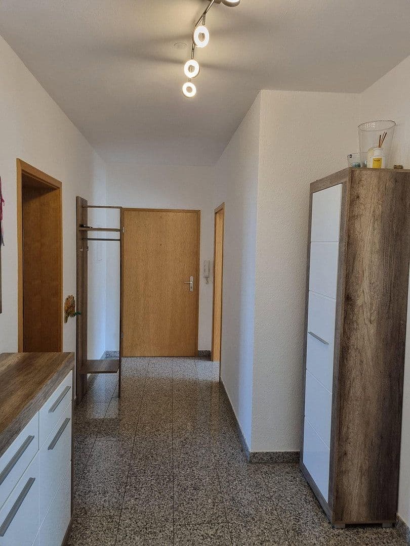 3 bedroom flat to rent, 95 m², Ettringen, Rhineland-Palatinate 3 bedroom flat to rent, 95 m², Ettringen, Rhineland-Palatinate
