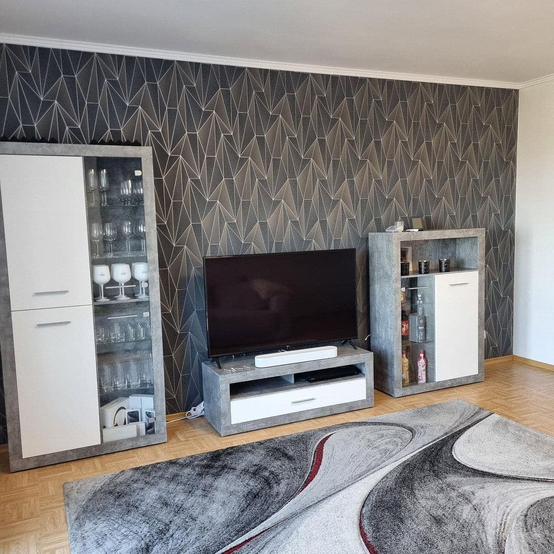 3 bedroom flat to rent, 95 m², Ettringen, Rhineland-Palatinate 3 bedroom flat to rent, 95 m², Ettringen, Rhineland-Palatinate
