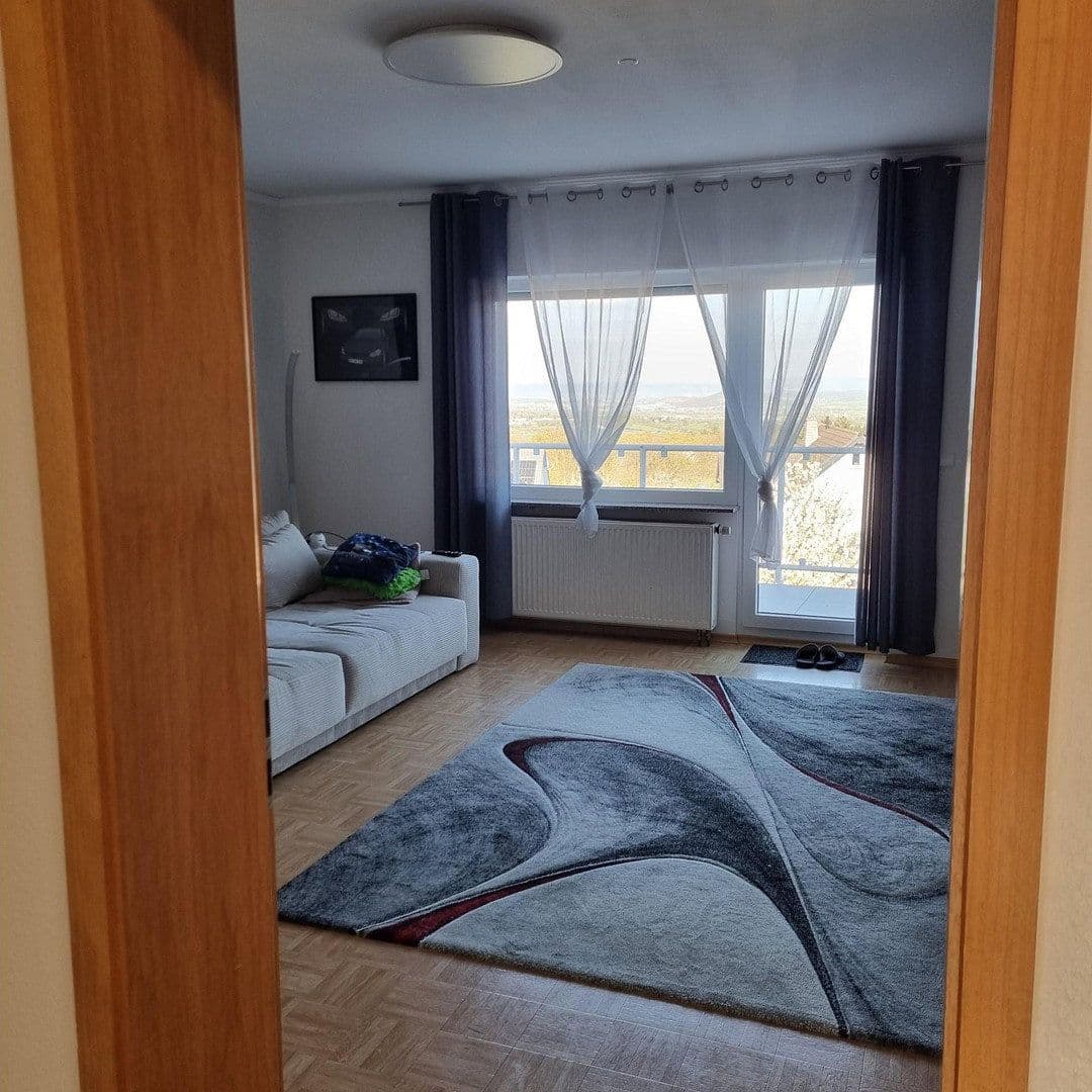 3 bedroom flat to rent, 95 m², Ettringen, Rhineland-Palatinate 3 bedroom flat to rent, 95 m², Ettringen, Rhineland-Palatinate